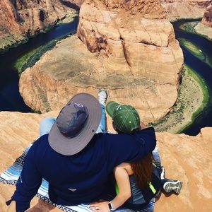 Meet your Posher, Marlene